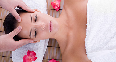 massage bien être annecy