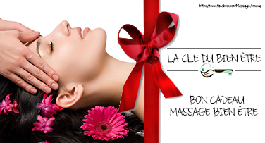 bon cadeau massage annecy